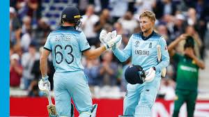 While babar azam & co. Ptv Sports Live Streaming Pakistan Vs England Icc World Cup Match Cricket Live Score Hvy Journalists