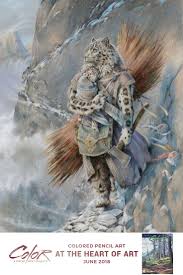 June 2018 Ann Kullberg S Color Magazine Instant Download Art Animal Art Projects Cool Art