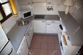 amazing kitchen with all new appliances