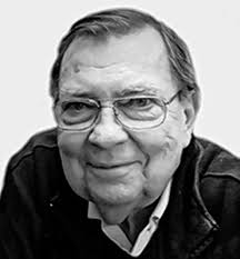 Garrett McKENNA Obituary (2017)