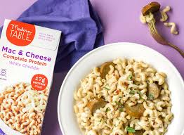 The lentils and peas pack a lot of nutrition, protein and fiber. 20 Deliciously Easy Plant Based Recipes For Dinner Eat This Not That