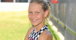 Records tumble at Kooringal Public School swimming carnival