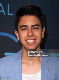 365 Angeles Gallegos Stock Photos, High-Res Pictures, and Images