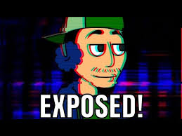 My thoughts about TechnoGlitch being exposed + Apology video for  ‪@FelivianSorcerer‬/‪@SorcererAnimate‬