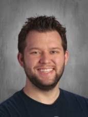 Andrew Baggett's Instagram, Twitter & Facebook