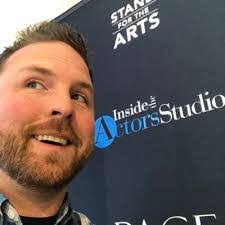 Andrew Corcoran's Instagram, Twitter & Facebook