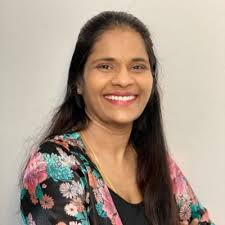 RevathyKrishnamurthi (@Revathykri)