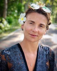 Anita werner jest jedną z ulubionych gwiazd polskich telewidzów. Bez Makijazu Dziecko I Figura