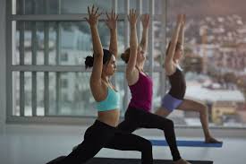 Top amsterdam yoga & pilates activities: De Fijnste Yogastudio S Van Amsterdam