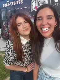 Another local talent