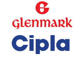 Share price is up by 4.90% today. Glenmark Cipla Stocks Surge After Nod To Launch Drugs For Mild To Moderate Covid 19 Infections Zee5 News