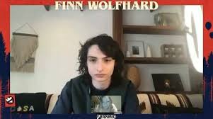 How fanmio works 1 select event experience personal online meet and greets and stage events 2 prepare for awesome get your questions ready or some popcorn for your video 3 enjoy your experience have fun and share with fellow fans! Finn Wolfhard In 2021 Finn Say I Love You My Love