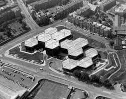 L'italia di zaha hadid, sarà in mostra al museo maxxi di roma fino al 14 gennaio 2018. 22 Hexagon Ideas Architecture Model Architecture Design Hexagonal Architecture