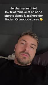 Remake af en af de største dance klassikere!