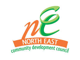 North East Cdc Logo Design North East Student North