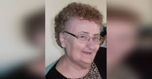 Obituary information for Patty J. Norcross