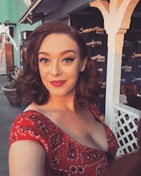 HaPpY BIRTHDAY!! CCB's Dani Haberman