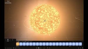 It is 340,000 lumens making it one of the most luminous star in the galaxy, our sun is only 26.74. Uy Scuti In Our Solar System Youtube