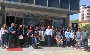 İşte son 4 (dört) yılın üniversite taban puanları ve başarı sıralamaları ile bölümleri: Uskudar Universitesi Ogrencileri Opak Lens I Ziyaret Etti Optik Gazete