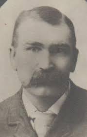 James Oliver McClain (1854-1897)