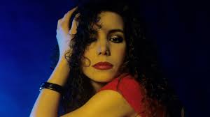 Flash Metal Suicide: Lee Aaron