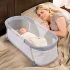 By Your Side Sleeper Summer Infant