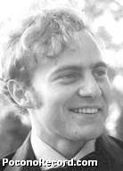 Leslie Duke Obituary (2008)