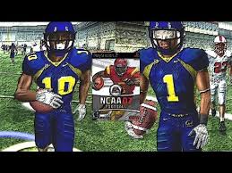 He played in the national football league(nfl) for the buffalo bills and seattle seahawks. Marshawn Lynch Vs Desean Jackson 99 Yard Td Challenge Ncaa Football 07 Youtube