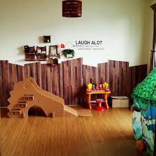 部屋全体 多肉植物 壁紙 賃貸 壁 などのインテリア実例 2015 06 24 13 27 42 roomclip ルームクリップ キッズルーム 壁紙 賃貸 インテリア