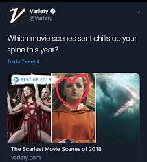 But thanks to science, we now have a better idea. Truly Making History Hereditary