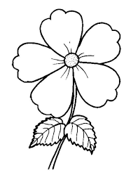 Maybe you would like to learn more about one of these? Contoh Gambar Bunga Yang Simple