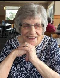 Joanna Younts Obituary (1928