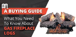 Before you light a gas fireplace, make sure you're familiar with the unit. What You Need To Know About Gas Fireplace Logs Fireplaces Direct Blog