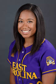 East Carolina University Athletics