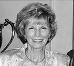 Ruby SCHNEIDER Obituary (2016)