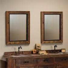 Shop for bathroom vanities in bathroom lighting & fixtures. Log Cabin Bathroom Furniture And Barnwood Bathroom Vanities
