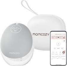 Momcozy M9 Tire-lait mobile