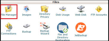 How To Change File Permissions In Cpanel Vodien Sg Knowledge Base