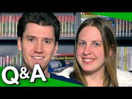 StephenVlog Q&A • September 2017