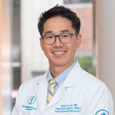 Dr. Robert Lee, MD