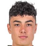 Daniel Champness stats and ratings