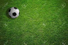 Kate licht dunkel dark fußballplatz hintergrund sports. Fussball Hintergrund Lizenzfreie Fotos Bilder Und Stock Fotografie Image 43314948