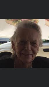 Patricia "Patty" M. (Henderson) Inman Obituary August 25, 2023