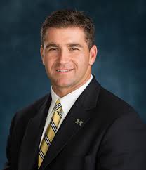 2019 MICHIGAN BASEBALL