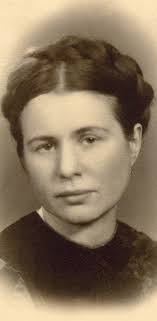 Irena Sendlerowa (1910–2008)