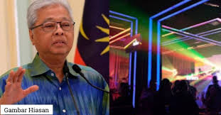 Susulan itu, orang ramai menyifatkan mkn seperti membuat pusingan u, bahkan. Kelab Malam Dibenarkan Beroperasi Malaysoka