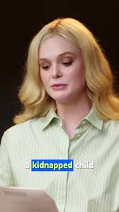 Dakota Ellea Fanning Lie Detector Interview