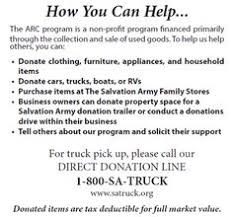 Visit the salvation army donation website.3 x research source specific information on how to donate a car will vary depending upon your location and enter information related to your car.4 x research source you can begin the process of donating your car online through the salvation army. 64 Do Good Ideas Salvation Army Fun Things To Do Salvation Army Thrift Store