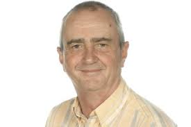 Tributes paid to South Wilts Grammar's caretaker Bob Evans