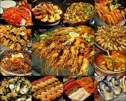 This post is brought to you by hsbc. Follow Me To Eat La Malaysian Food Blog Seafood Buffet Dinner At Sheraton Petaling Jaya Hotel Feast Restaurant